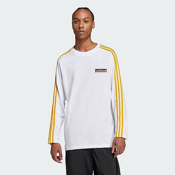 adidas Originals Langarmshirt ADIBREAK LONGSLEEVE günstig online kaufen