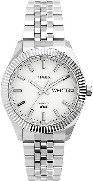 Timex Quarzuhr LEGACY TW2U78700AJ, Armbanduhr, Herrenuhr, günstig online kaufen