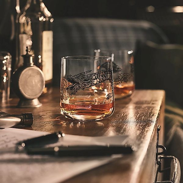 home24 Whiskyglas Bronzemär V günstig online kaufen