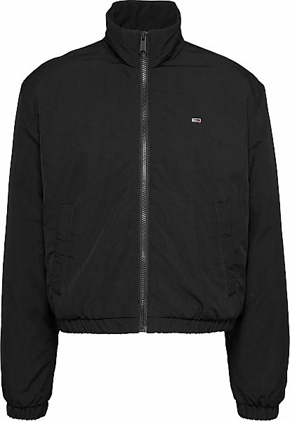 Tommy Jeans Bomberjacke "TJW ESSENTIAL PADDED JACKET", mit Logostickerei günstig online kaufen