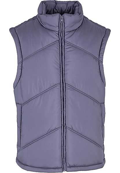 URBAN CLASSICS Steppweste Urban Classics Herren günstig online kaufen