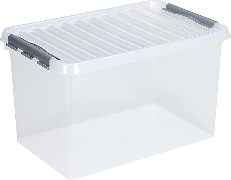 Sunware Aufbewahrungsbox Sunware Aufbewahrungsbox Q-Line 62L günstig online kaufen