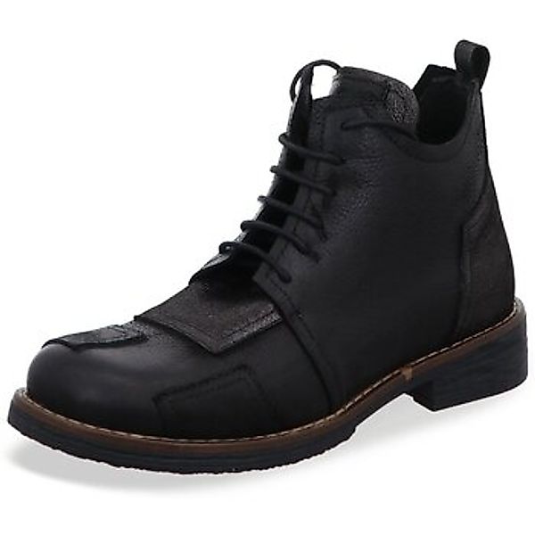 Gemini  Stiefeletten Stiefeletten NUBUK/KOMBI STIEFEL 364190-39-992** günstig online kaufen