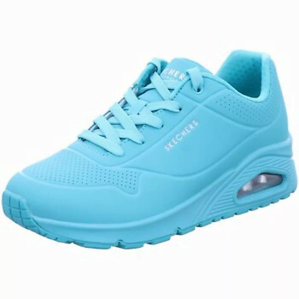 Skechers Wedgesneaker "Uno - Stand on Air", Freizeitschuh, Halbschuh, Schnü günstig online kaufen