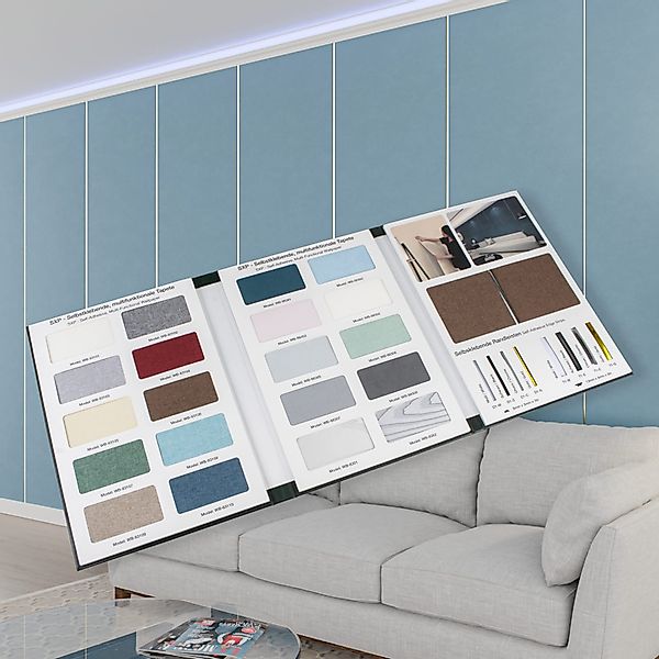 Hexim Isoliertapete, (selbstklebende Isoliertapete 1,82 m² günstig online kaufen