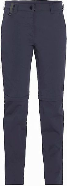 Jack Wolfskin Outdoorhose ACTIVATE LIGHT ZIP OFF WOMEN günstig online kaufen