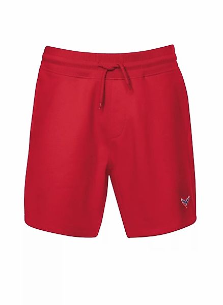 Trigema Bermudas "TRIGEMA Bermuda mit praktischem Kordelzug", (1 tlg.) günstig online kaufen