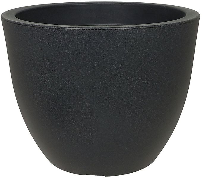 Heimwerkercenter Pflanzkübel MePla Blumentopf Siena ø30 günstig online kaufen