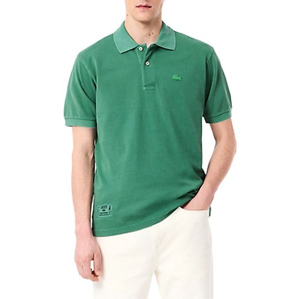 Lacoste  T-Shirts & Poloshirts - günstig online kaufen