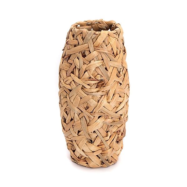 CREEDWOOD Wasserhyazinthenvase NATUR BODEN VASE "CALIDA", günstig online kaufen