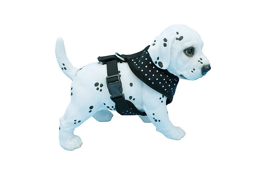 Alvonja Hunde-Geschirr Hundegeschirr kleine, mittlere, große Hunde Welpen P günstig online kaufen