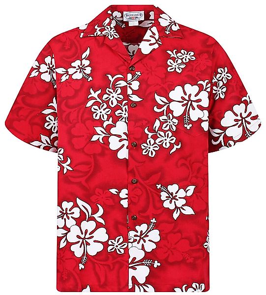 Pacific Legend Hawaiihemd Original Hawaiihemd mit günstig online kaufen