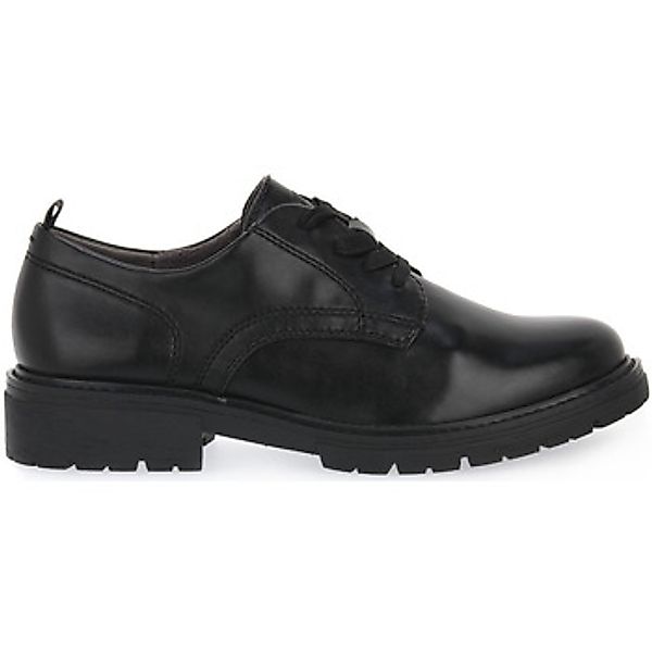 Jana elegante Schnürer Schnürschuh günstig online kaufen