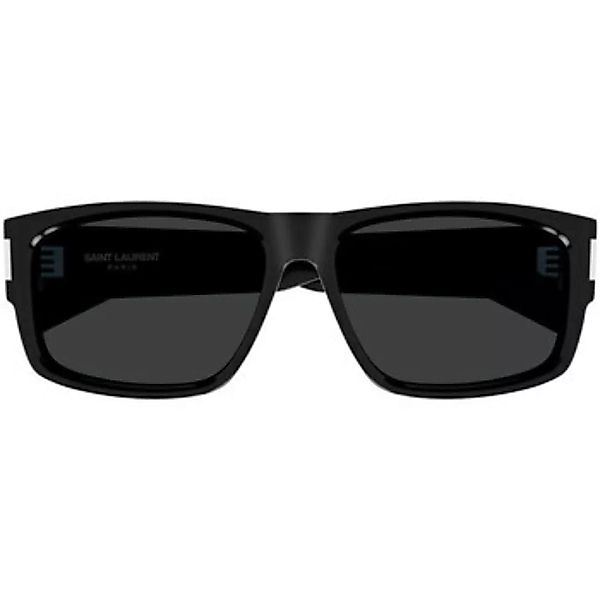Yves Saint Laurent  Sonnenbrillen Saint Laurent SL 689 001 Sonnenbrille günstig online kaufen