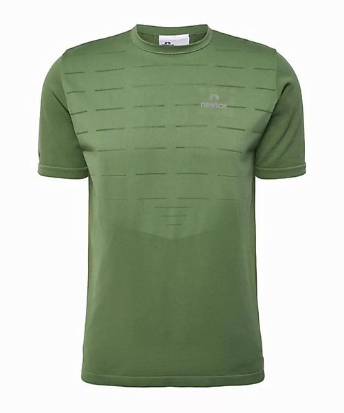 NewLine T-Shirt Newline nwlRIVERSIDE Seamless T-Shirt Polyester günstig online kaufen