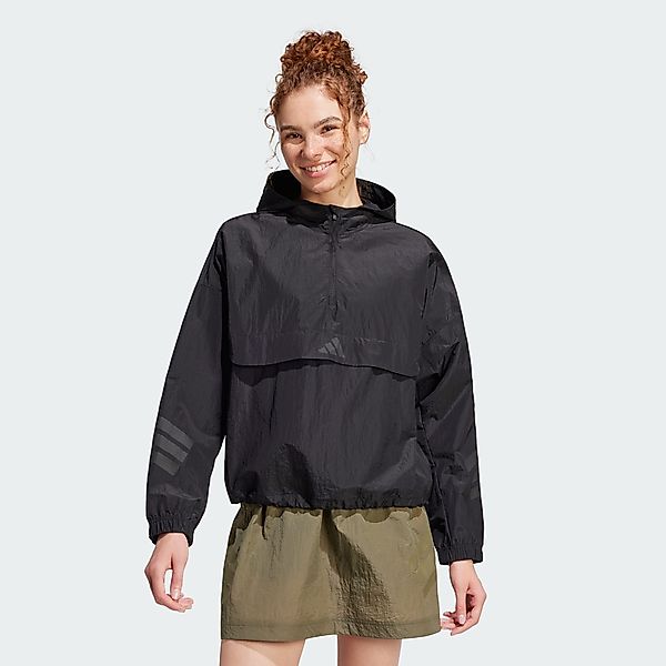 adidas Sportswear Windbreaker W FI 3S günstig online kaufen