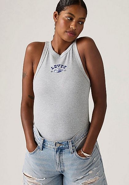 Levi's® Ripptanktop GR ESSENTIAL RACE Plakativer Druck günstig online kaufen