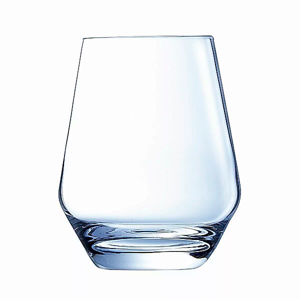 Gläserset Chef&sommelier Lima Durchsichtig Glas (380 Ml) (6 Stück) günstig online kaufen