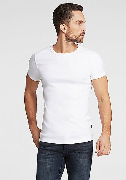 LINDBERGH T-Shirt Lindbergh T-shirt günstig online kaufen