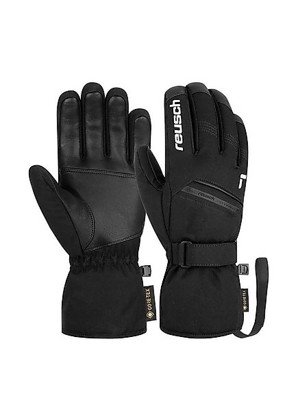 Reusch Skihandschuhe Morris GORE-TEX in atmungsaktiver Qualität günstig online kaufen