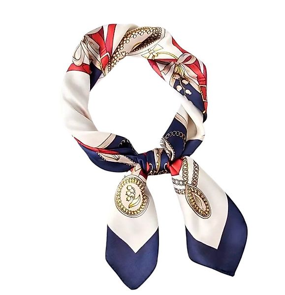 Lale Collection® Halstuch Seidiges Tuch für günstig online kaufen