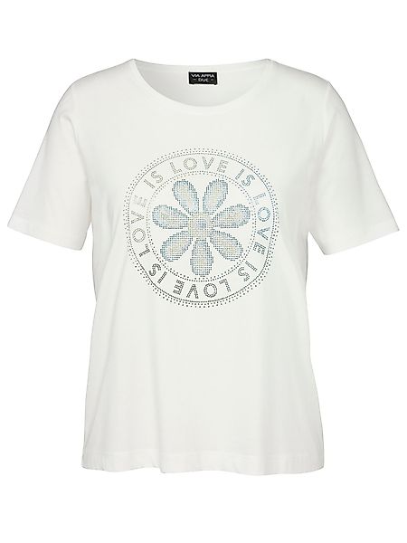 VIA APPIA DUE Langarmshirt günstig online kaufen