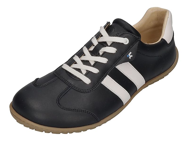 KOEL ILO NAPA Barfußschuh Black günstig online kaufen