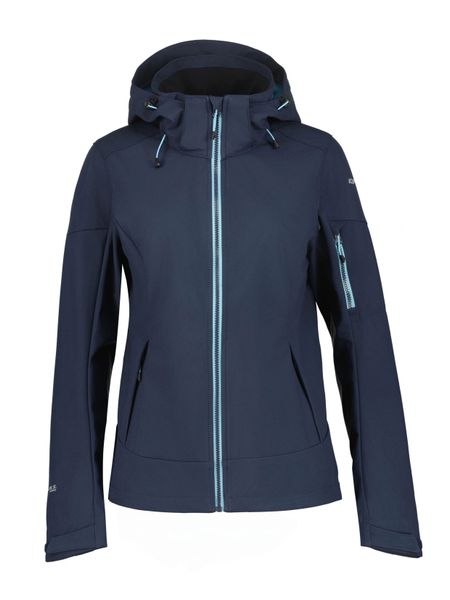 Icepeak Softshelljacke D SOFTSHELLJACKE BATHGATE (1-St) günstig online kaufen