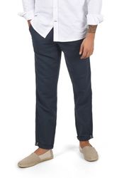 !Solid Leinenhose SDLoran lange Hose aus günstig online kaufen