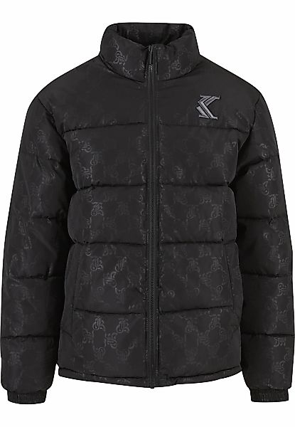 Karl Kani Winterjacke "Karl Kani KK OgAop Puffer Jacket" 1 Stk. tlg. ohne K günstig online kaufen
