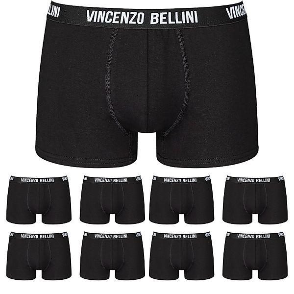 Vincenzo Bellini Boxershorts aus Baumwolle - günstig online kaufen