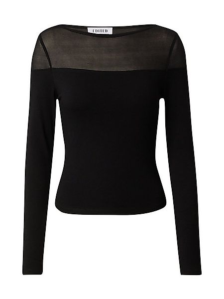 EDITED Langarmshirt Kareene (1-tlg) Weiteres Detail günstig online kaufen