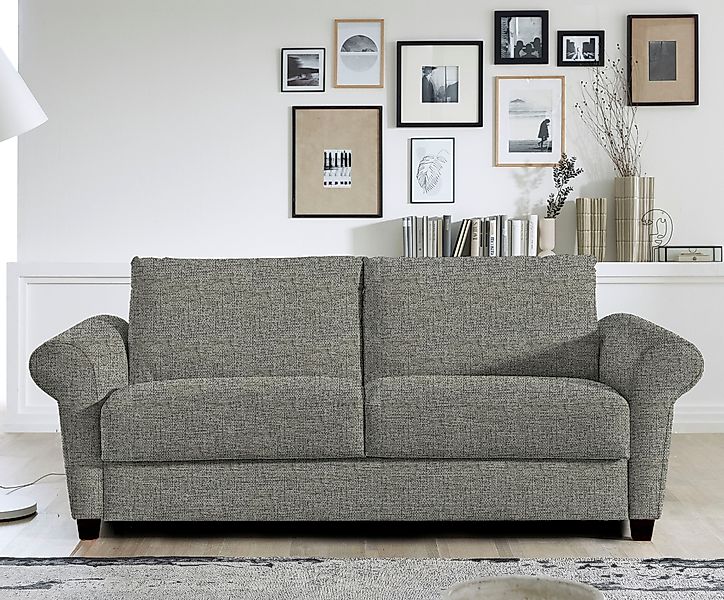 Bali Schlafsofa ELISA Dauerschläfer in 140 günstig online kaufen