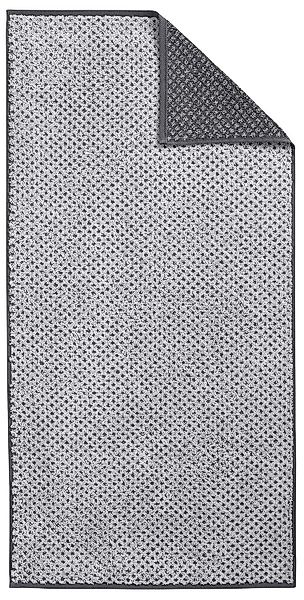 Dyckhoff Handtuch Frottierserie Golden Shades 'Rhombus' günstig online kaufen