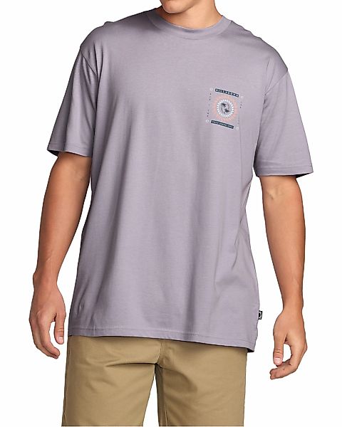 Billabong T-Shirt "Spun Out Premium" günstig online kaufen