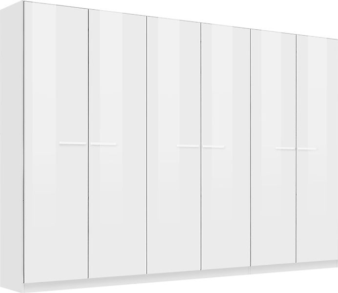 rauch Drehtürenschrank »Kleiderschrank Schrank Garderobe TOPSELLER OTELI in günstig online kaufen