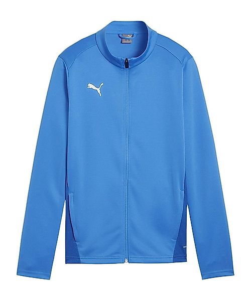 PUMA Trainingsjacke PUMA teamGOAL Trainingsjacke Damen Trainingsjacken Bequ günstig online kaufen