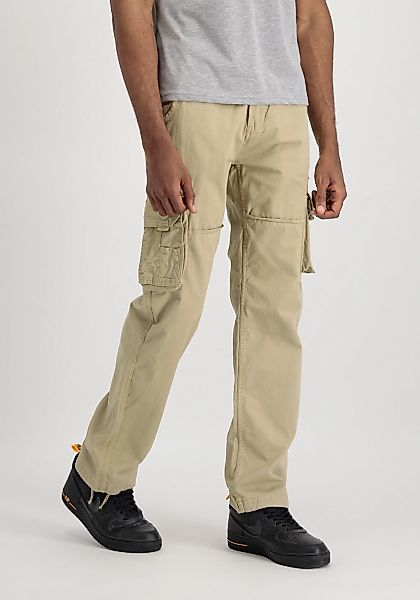 Alpha Industries Cargohose "Jet Pant" günstig online kaufen