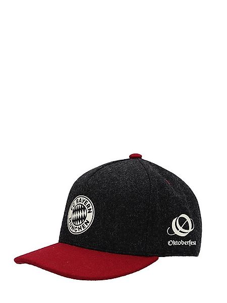 FC Bayern München Baseball Cap FC Bayern Oktoberfest Baseballcap – offiziel günstig online kaufen