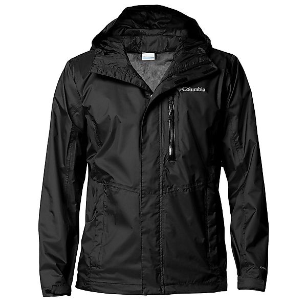 Columbia Regenjacke Pouring Adventure™ III Jacket günstig online kaufen