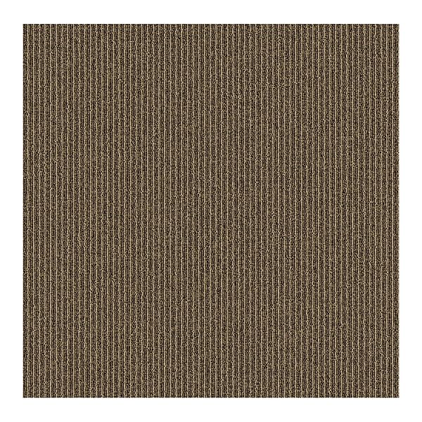 Floordirekt Teppichfliesen Bern 50 x 50 cm Schalldämmend Selbstliegend Beig günstig online kaufen