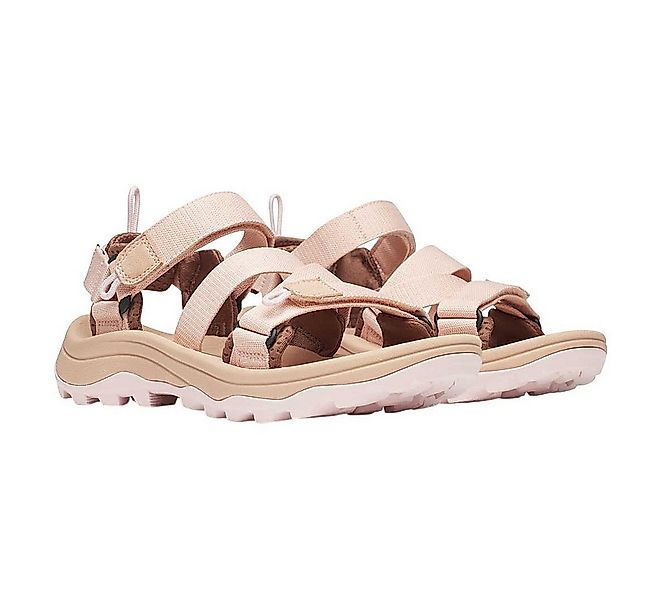 Merrell Speed Fusion Sport RMX (Klettverschluss) beige/rose Damen Sandale günstig online kaufen