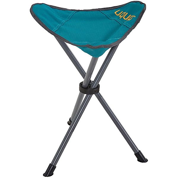 UQUIP Campinghocker Dreibeinhocker Darcy XL Falthocker, günstig online kaufen