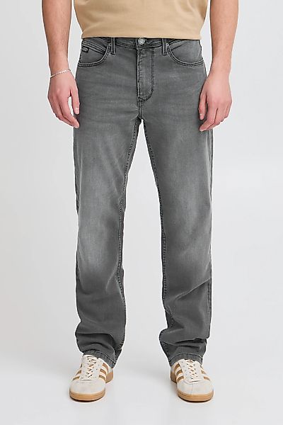 Blend Relaxhose "BHRock" Klassische Jeans im 5-Pocket-Stil günstig online kaufen