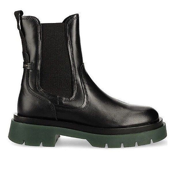 Gant Meghany Damen Stiefeletten Plateaustiefelette Chelsea günstig online kaufen