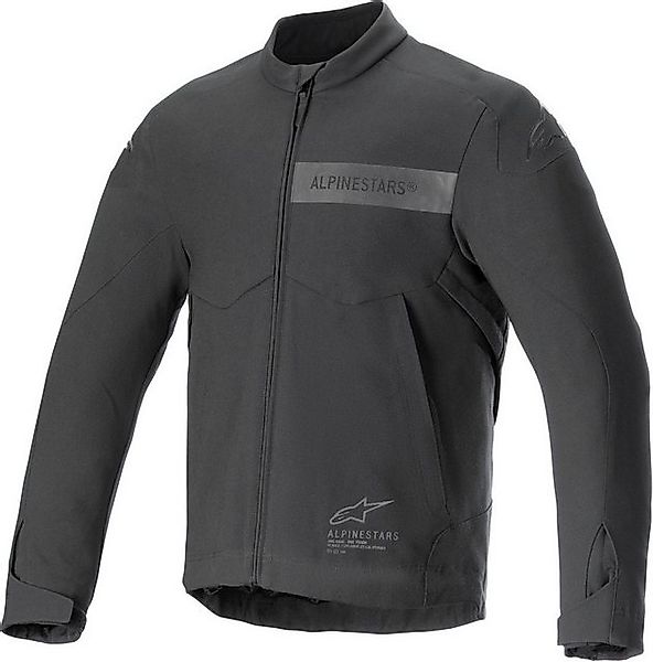 Alpinestars Motorradjacke Aeron Motorrad Textiljacke Wasserdicht atmungsakt günstig online kaufen