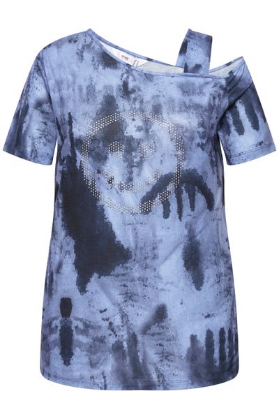 Angel of Style T-Shirt T-Shirt Straight günstig online kaufen