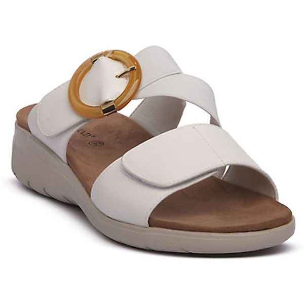 Grunland  Pantoffeln BIANCO C9DEMA günstig online kaufen