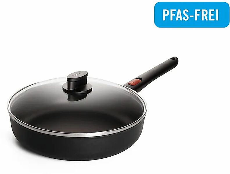 WOLL MADE IN GERMANY Schmorpfanne »Woll Eco Lite QXR Hochrandpfanne Ø 28 cm günstig online kaufen