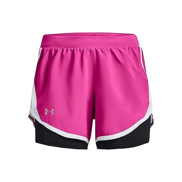 Under Armour® Shorts Fly By 2.0 2in1 Shorts günstig online kaufen